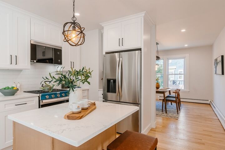 Property Photo:  16 Blue Hill Ave  MA 02186 