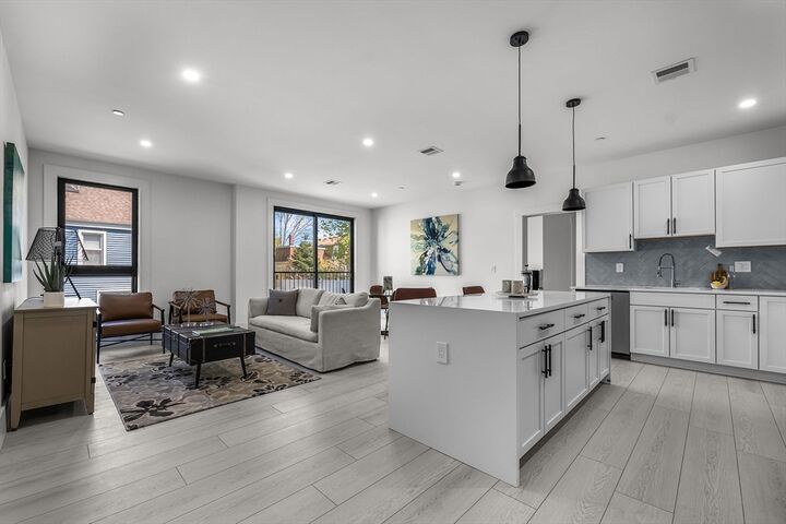 Property Photo:  74 Burt Street 303  MA 02124 
