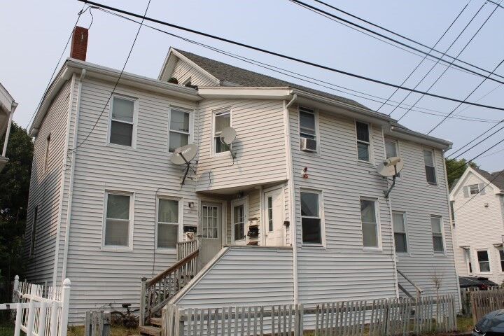 Property Photo:  13 1/2 Cleveland St  MA 01930 