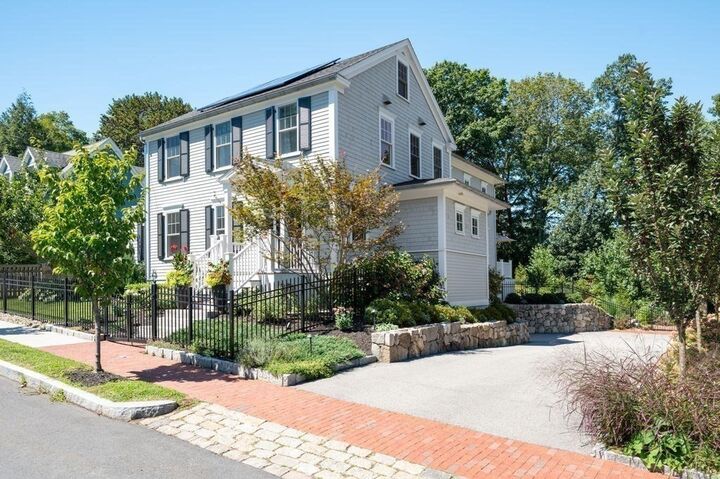 Property Photo:  16 Plummer Avenue  MA 01950 
