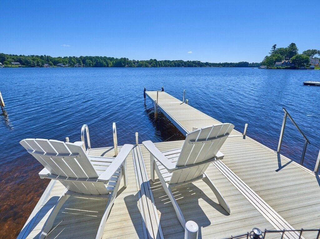 Property Photo:  11 Lakeshore Drive Ext  MA 01585 