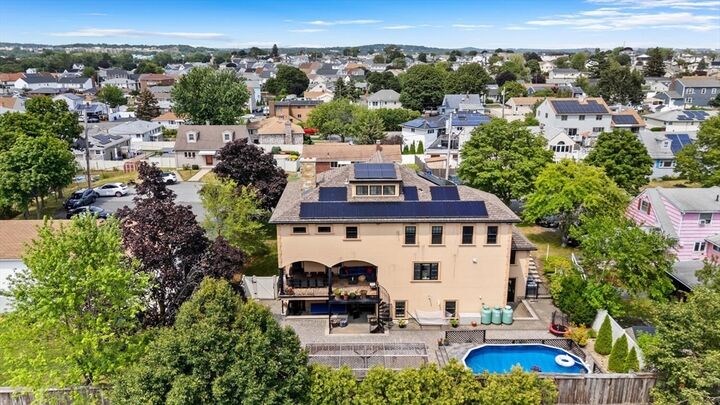 Property Photo:  78 Festa Rd  MA 02151 