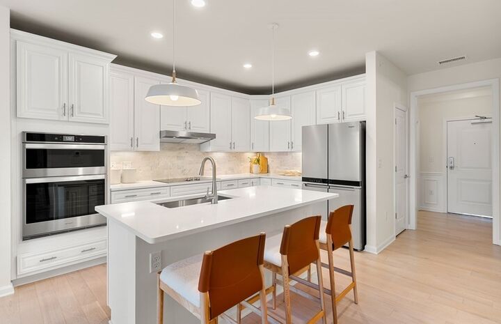 Property Photo:  320 Martins Landing 411  MA 01864 