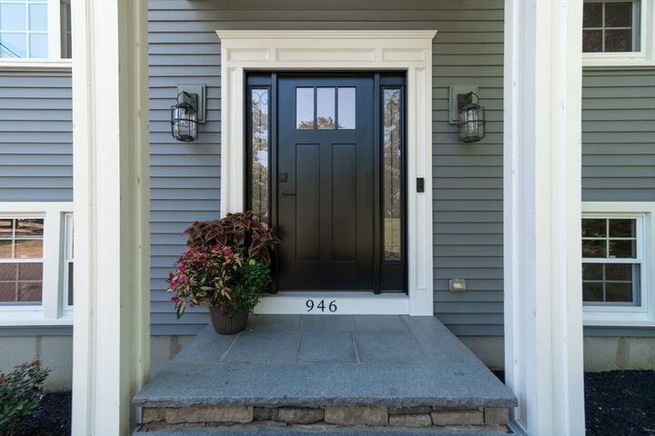 Property Photo:  946 West St  MA 02048 