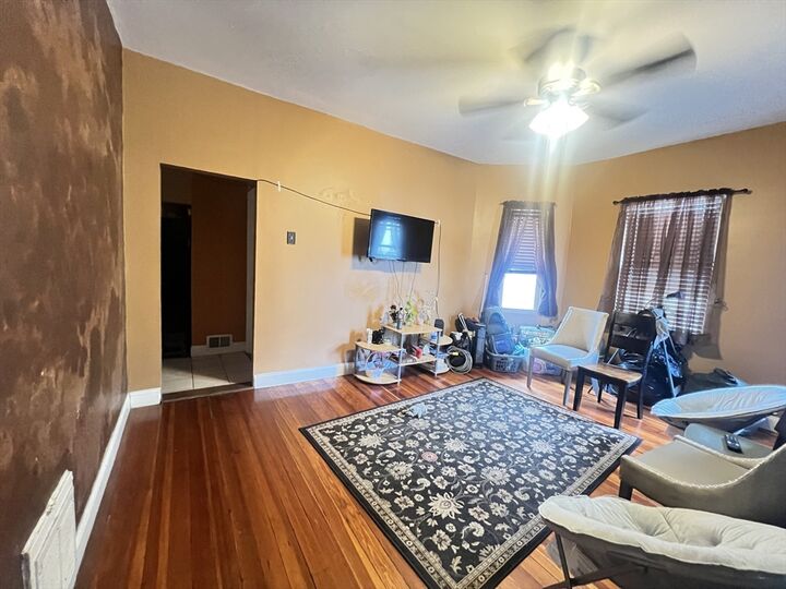 Property Photo: 78 Addison St. B MA 02150