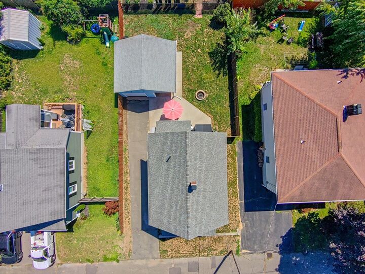 Property Photo: 29 Fairfield Avenue MA 01013
