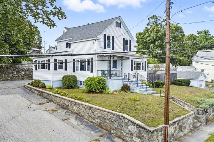 Property Photo:  40 Doyle Avenue  MA 01826 