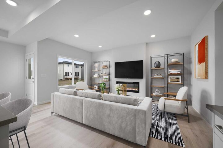 Property Photo: 104 Emerald Drive AB T4P 3G8
