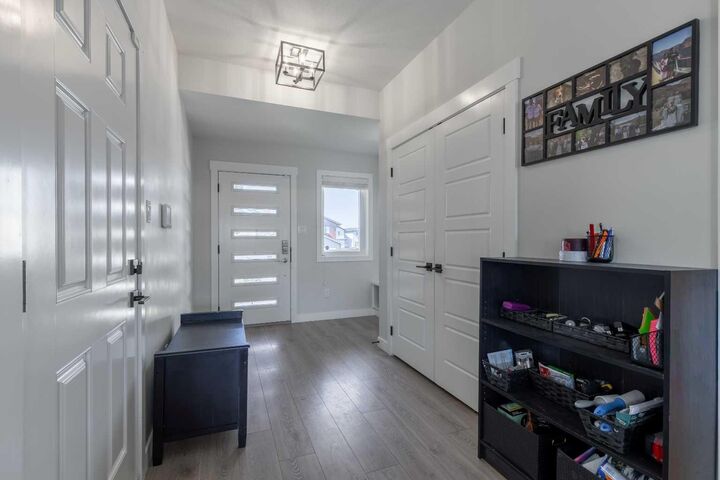 Property Photo:  1366 Pacific Circle W  AB T1J 5V3 