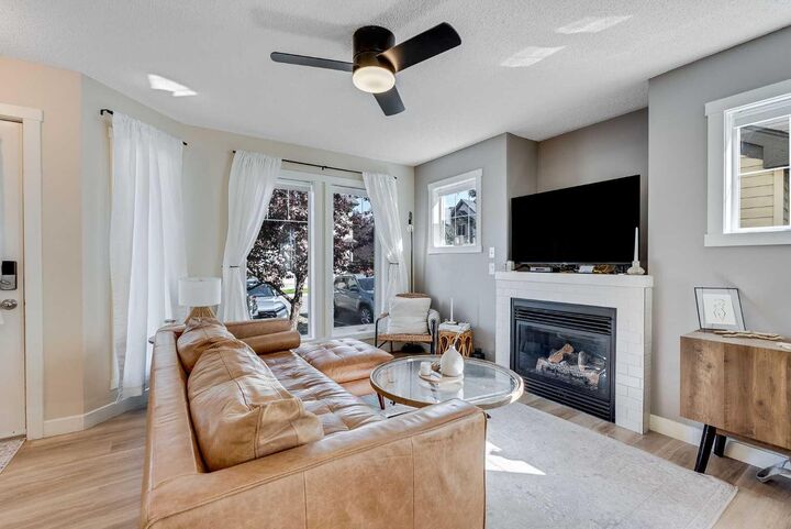 Property Photo:  2445 Kingsland Road SE 2401  AB T4A 0B9 
