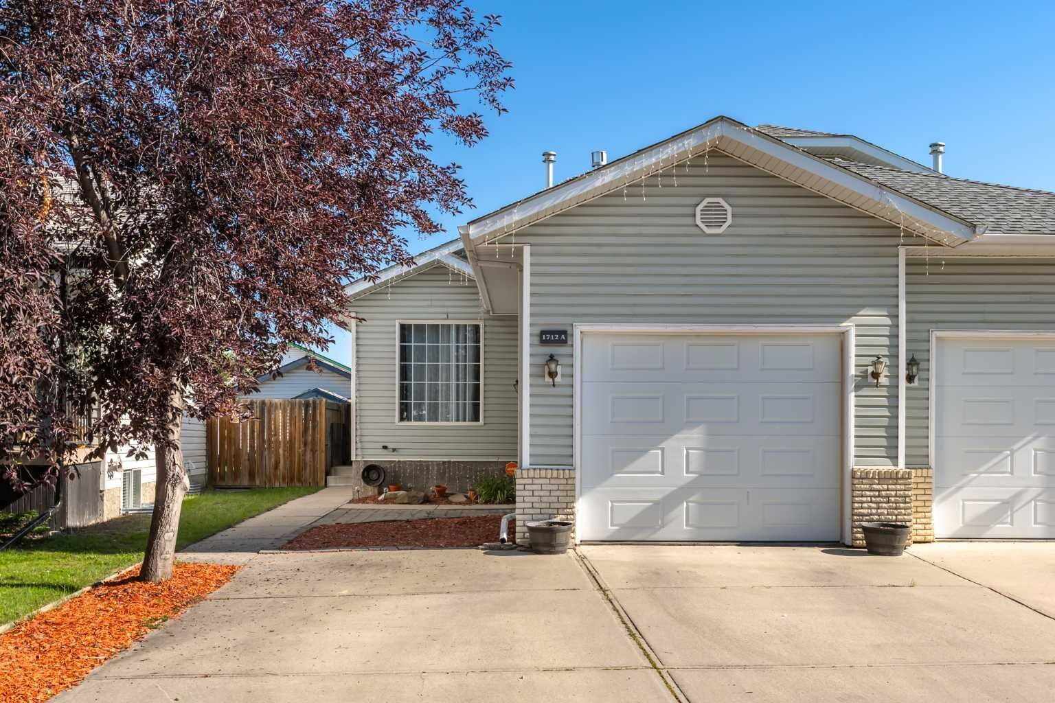 Photo de la propriété: 1712A 7 Avenue SE AB T1V 1S5