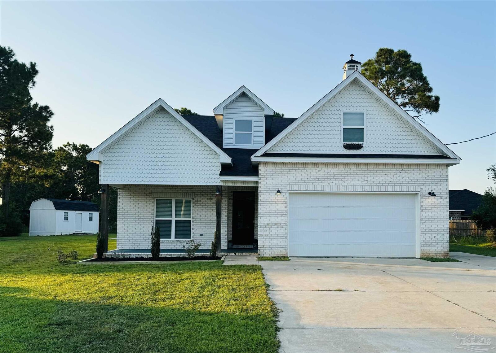 Property Photo: 1029 Steel Ct FL 32583