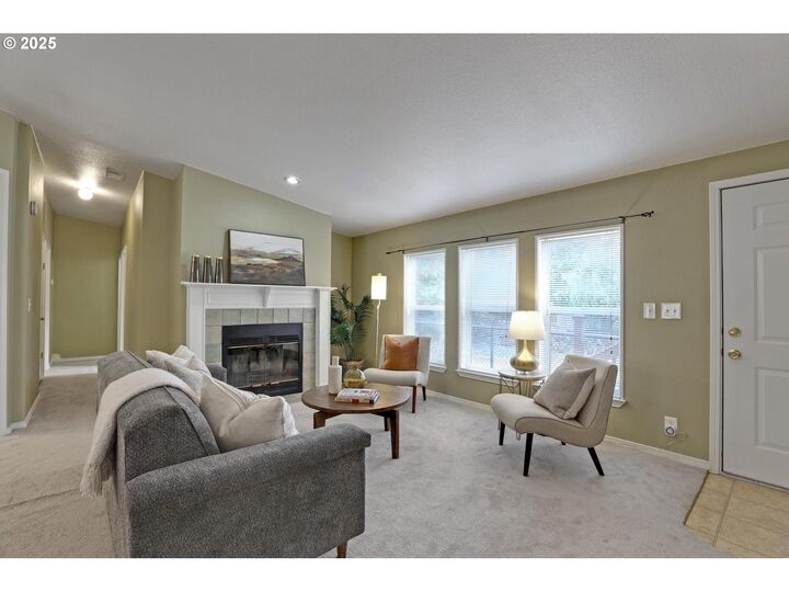 Property Photo: 3150 NE 206th Pl OR 97024