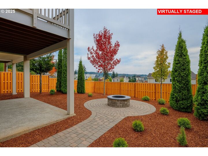 Property Photo: 17674 SW Watchman Ln OR 97007