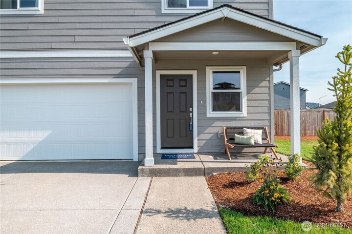 Property Photo:  1905  Melody Way  WA 98632 