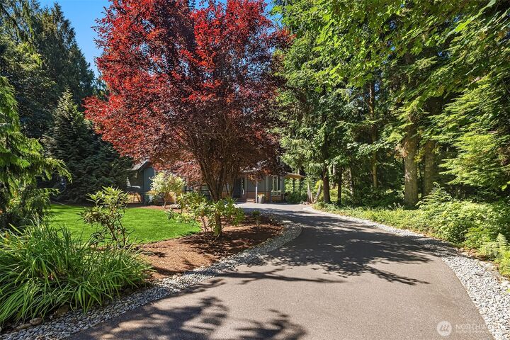 Property Photo: 10235 Upper Preston Road SE WA 98027