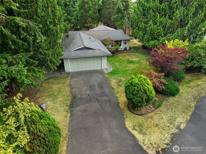 Property Photo:  3019  Shalom Court SW  WA 98512 