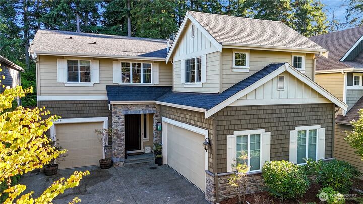 Property Photo: 15549 SE 160th Pl. WA 98058
