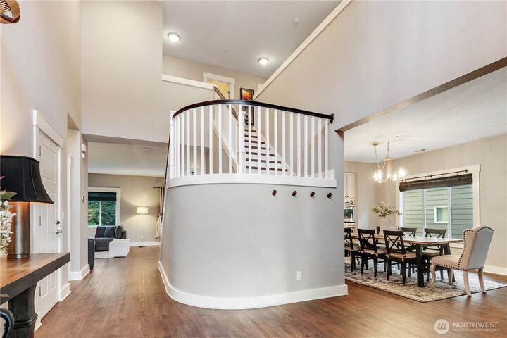 Property Photo: 15549 SE 160th Pl. WA 98058