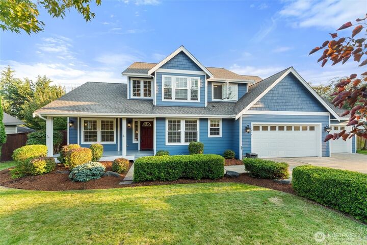 Property Photo: 1214 Pilchuck Place WA 98333