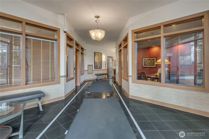 Property Photo: 1125 E Olive Street 203 WA 98122