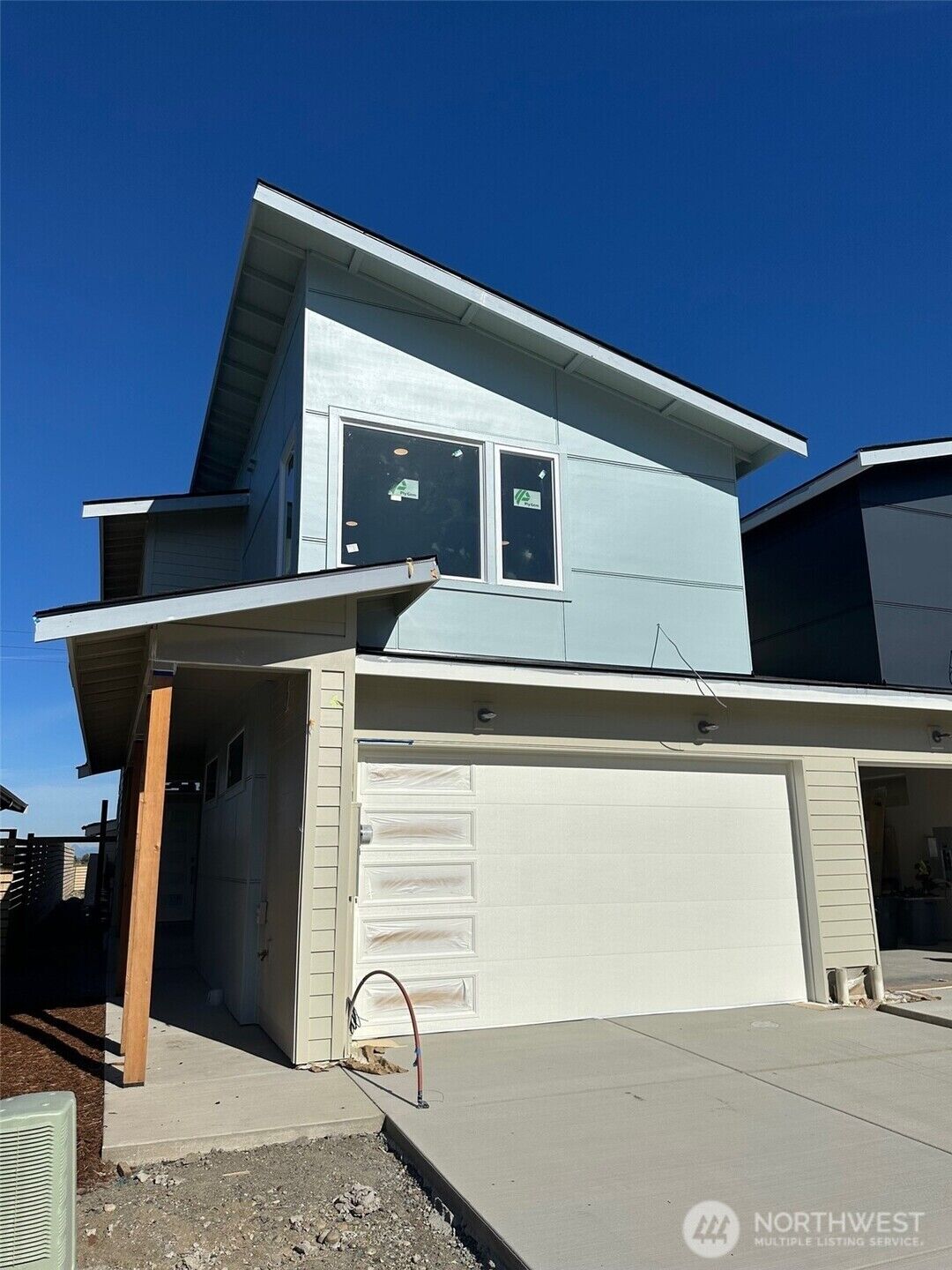 Property Photo: 552 (Lot 5) Northview Street WA 98226