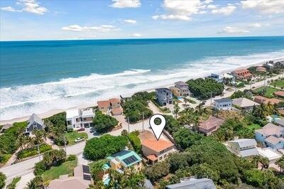 Property Photo:  5240 A1a Highway  FL 32951 