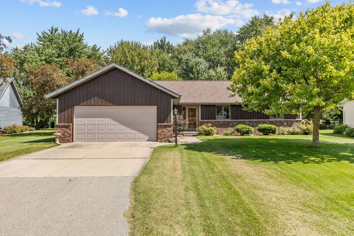 9 Greves Court  Appleton WI 54914 photo
