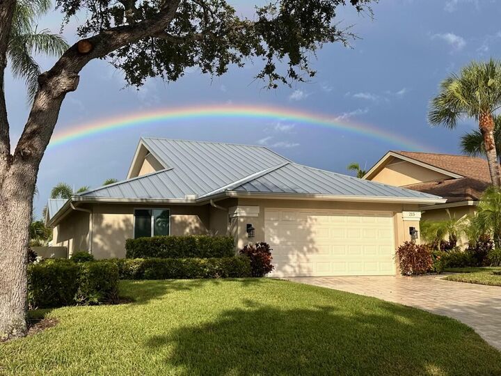 Property Photo: 215 Ridge Road FL 33477