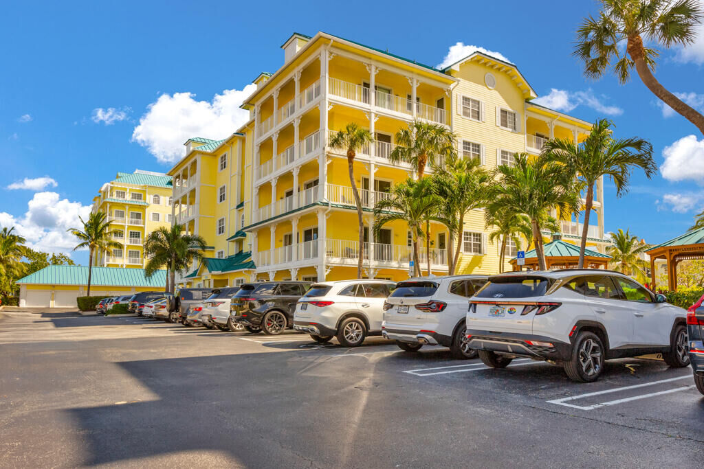 Property Photo: 800 Juno Ocean Walk Walk 101A FL 33408