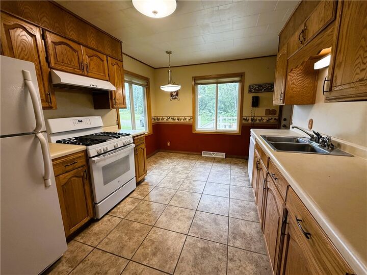 Property Photo: N4678 Nachtway Road WI 54819