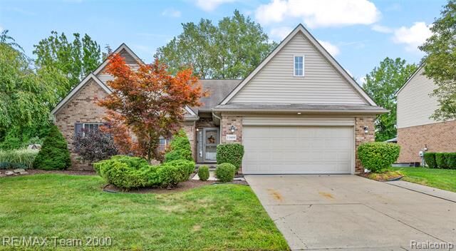 11604 Golfcrest Drive  Taylor MI 48180 photo