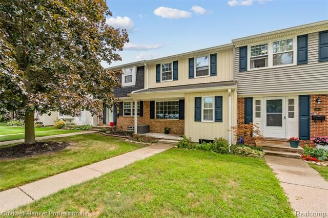 Property Photo: 19611 Neptune Court 278 MI 48167