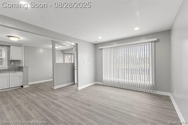 Property Photo:  8614 Robson Street  MI 48228 