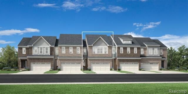 49506 Coldwater Ridge Drive  Northville MI 48168 photo