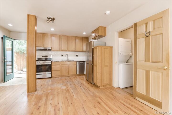Property Photo: 4214 Columbine Way 5 CO 81657