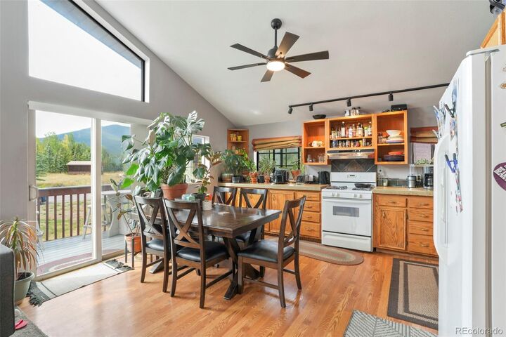 Property Photo: 113 Cooper Drive CO 80435
