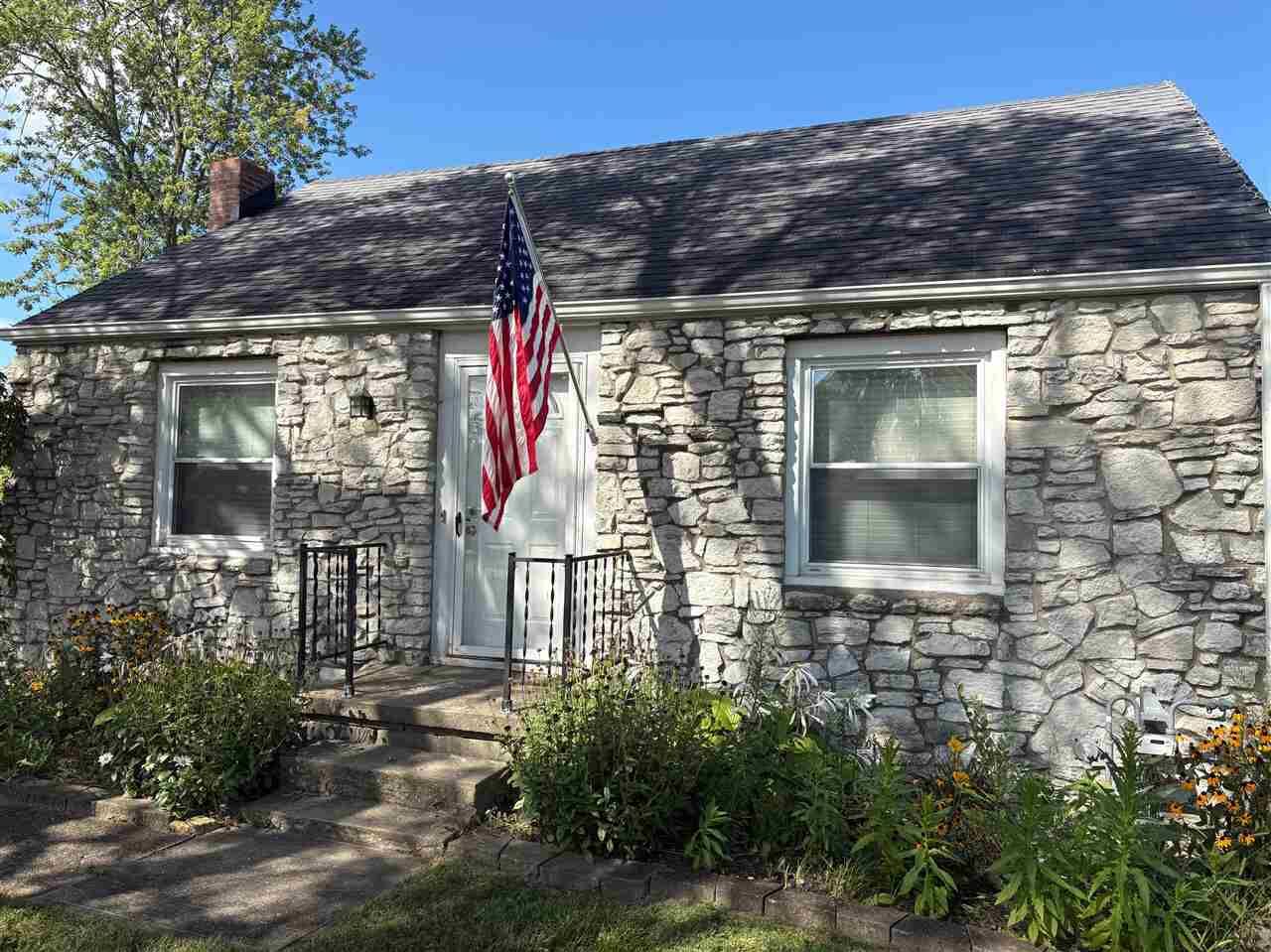 Property Photo:  3609 N Locust Street  IN 47304 