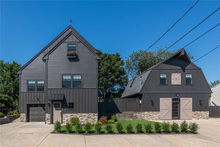 Property Photo: 20 Kensington Avenue RI 02871