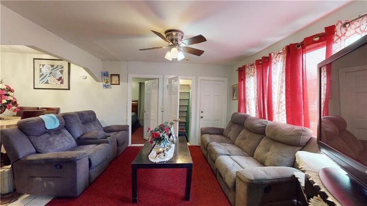 Property Photo:  116 Waldo Street  RI 02907 