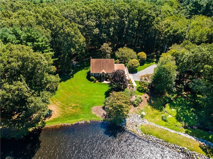 Property Photo: 14 Dawn Lane RI 02816