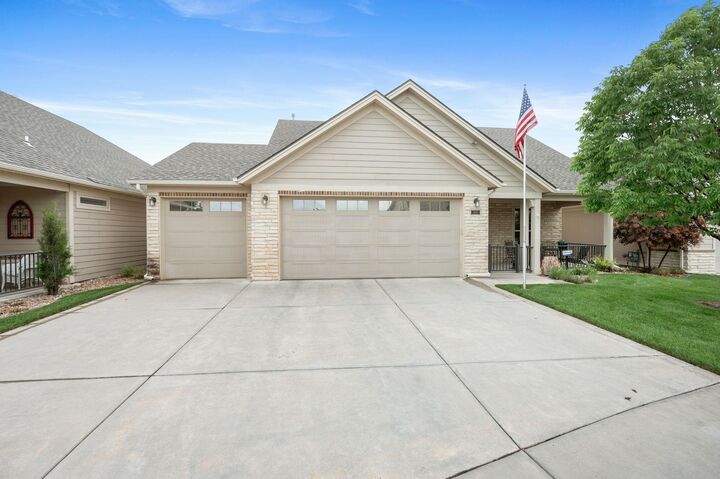 3810 N Solano  Wichita KS 67205 photo