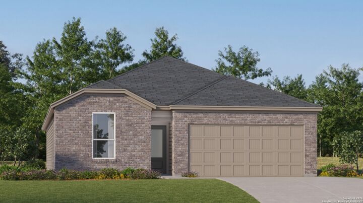 14811 Taradeau  San Antonio TX 78254 photo