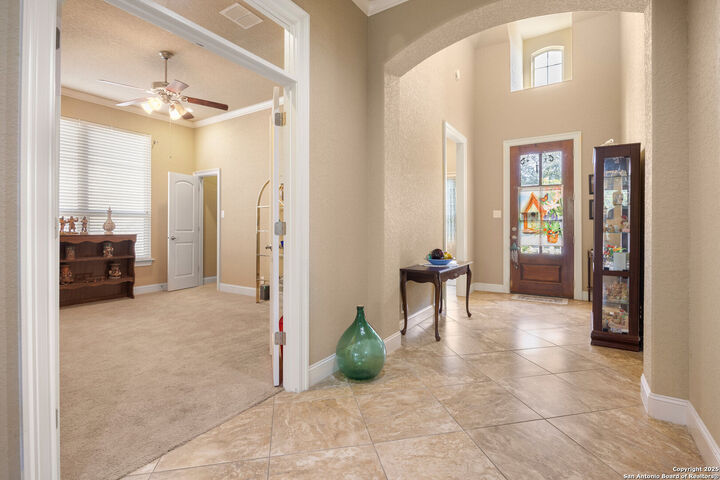 Property Photo:  2515 Tuscan Oaks  TX 78261 