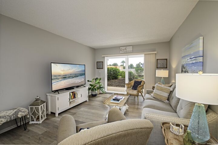 Property Photo:  4 Ocean Trace Rd 119  FL 32080