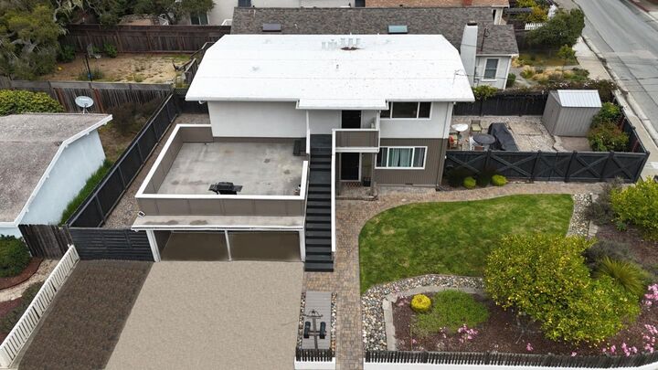 Property Photo:  700 Rosemont Avenue  CA 93950