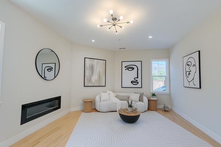 Property Photo:  1329 Elam Avenue  CA 95008 