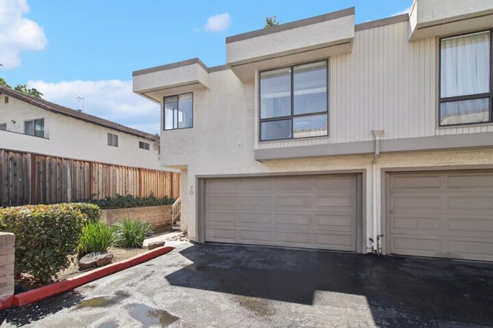 Property Photo:  70 Union Place  CA 95008 
