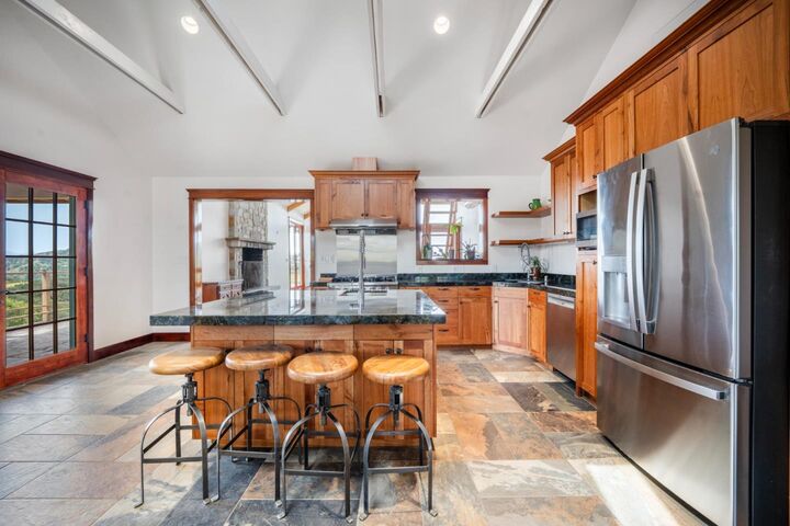 Property Photo: 30625 Stonewall Canyon Road CA 93960