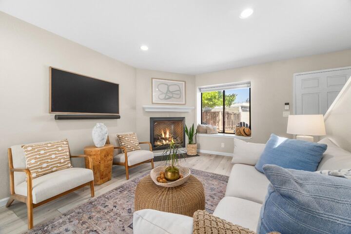 Property Photo: 1525 Leila Court CA 95062
